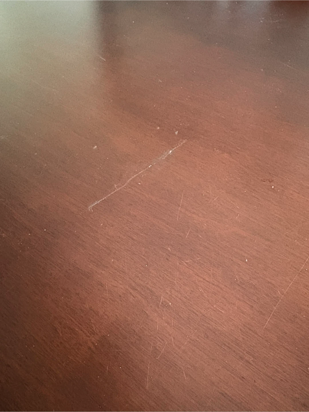 Dining Table Set with 6 Chairs - photo 5