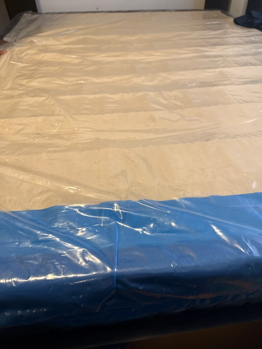 Queen Size Box Spring - photo 3