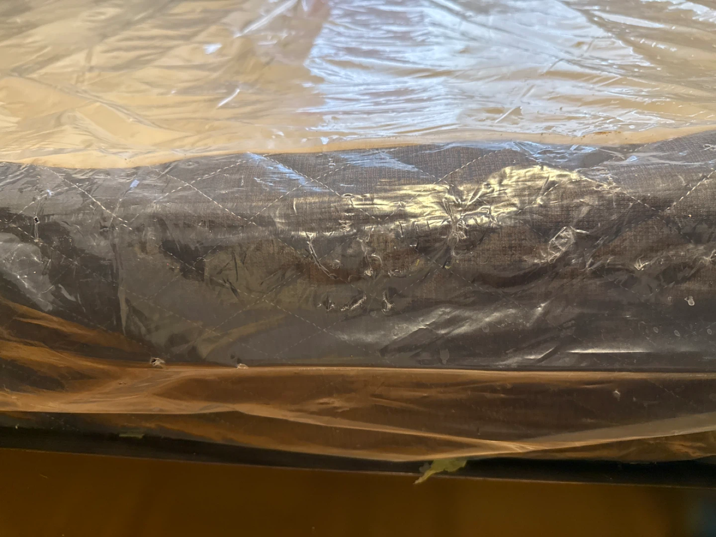 Queen Size Box Spring - photo 2
