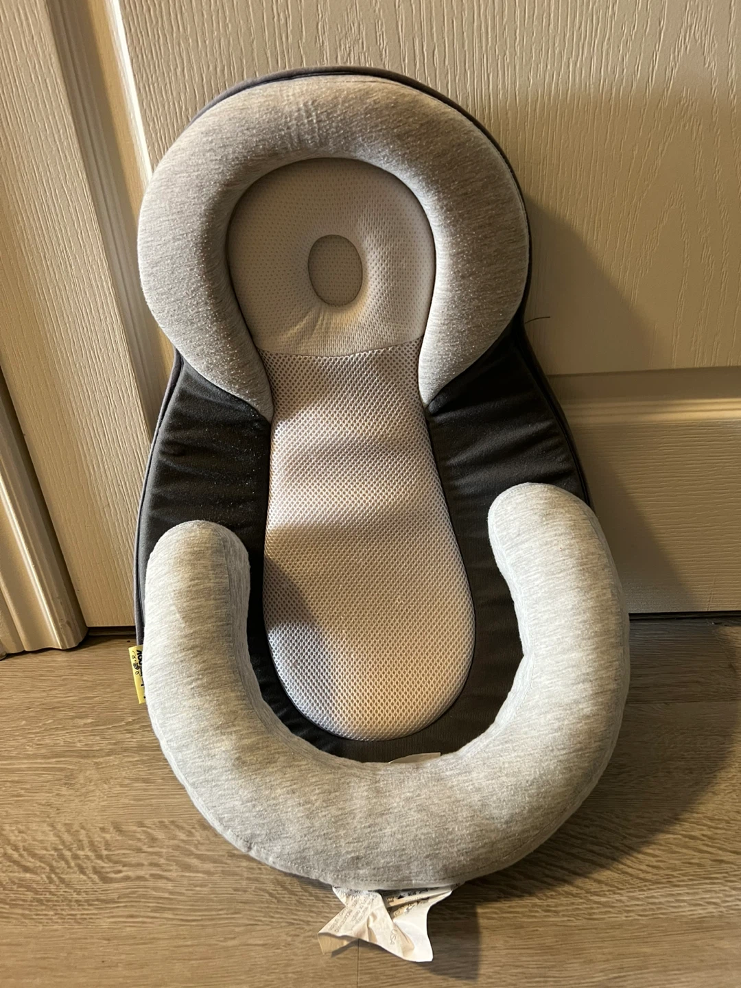 Baby Moov Head and Neck Support Pillow