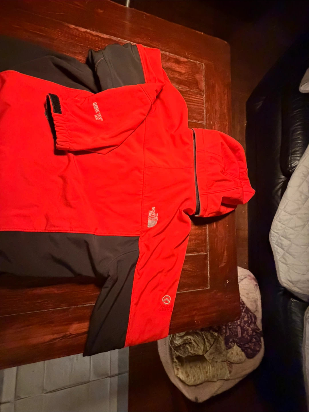 The North Face Summit Series Gore-Tex Jacket - photo 5