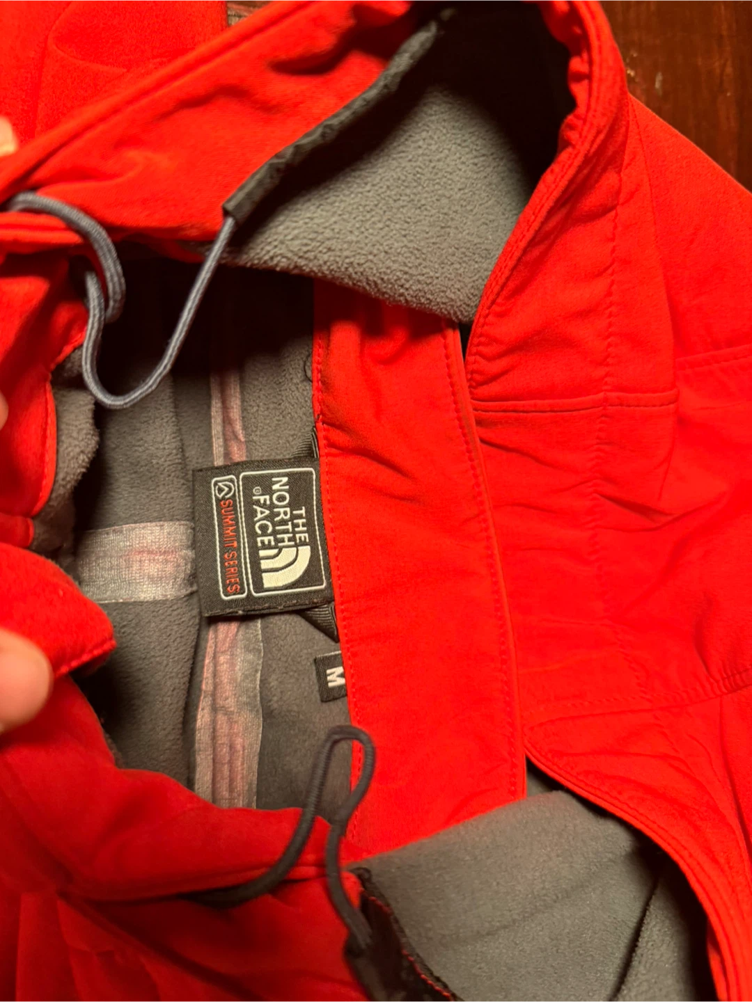 The North Face Summit Series Gore-Tex Jacket - photo 4