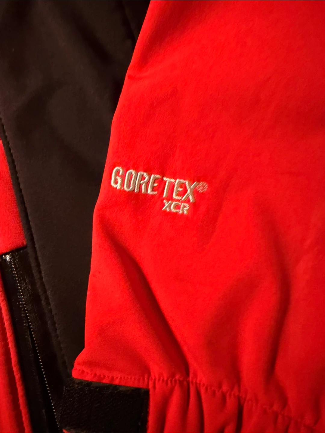 The North Face Summit Series Gore-Tex Jacket - photo 2