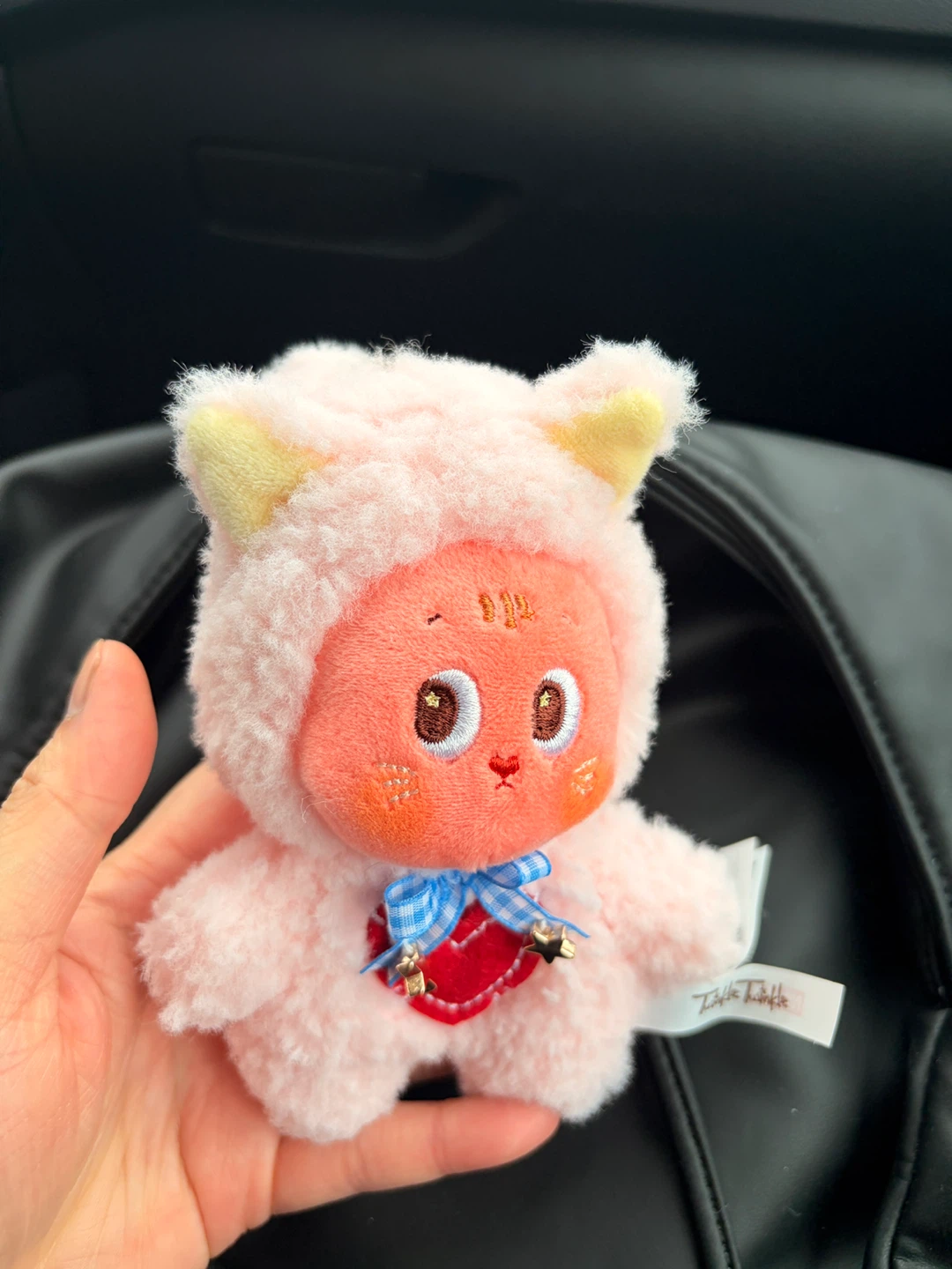 POP MART Crush on You - Cat Lover - photo 4