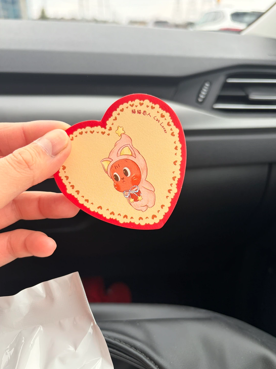 POP MART Crush on You - Cat Lover - photo 2