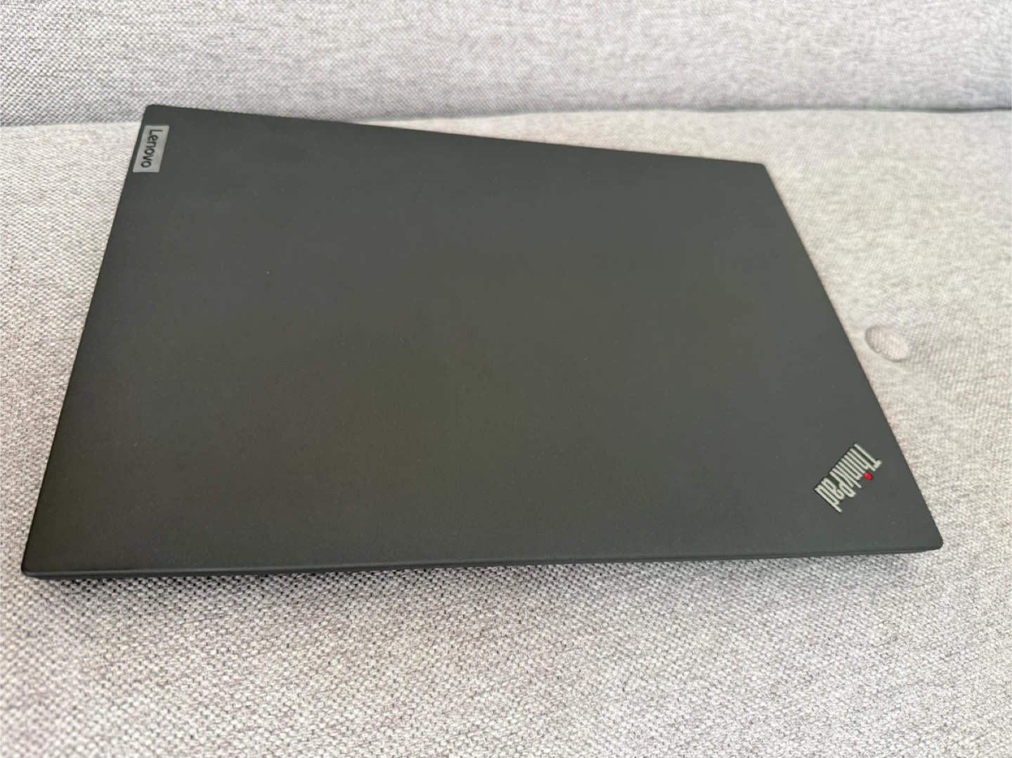 Lenovo ThinkPad T14 Gen 4 Laptop - photo 2