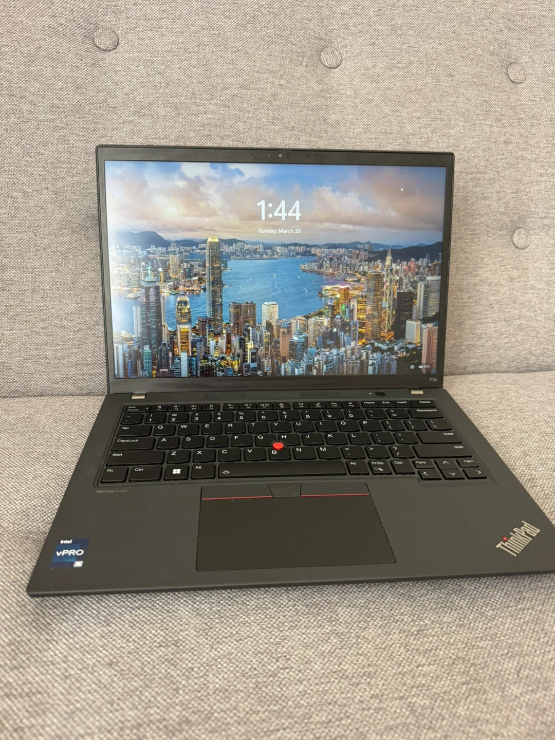 Lenovo ThinkPad T14 Gen 4 Laptop