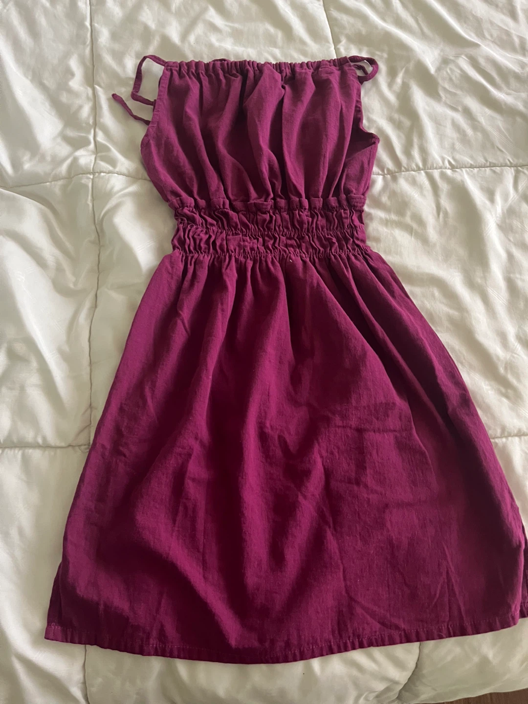 Embroidered Bohemian Dress - photo 2