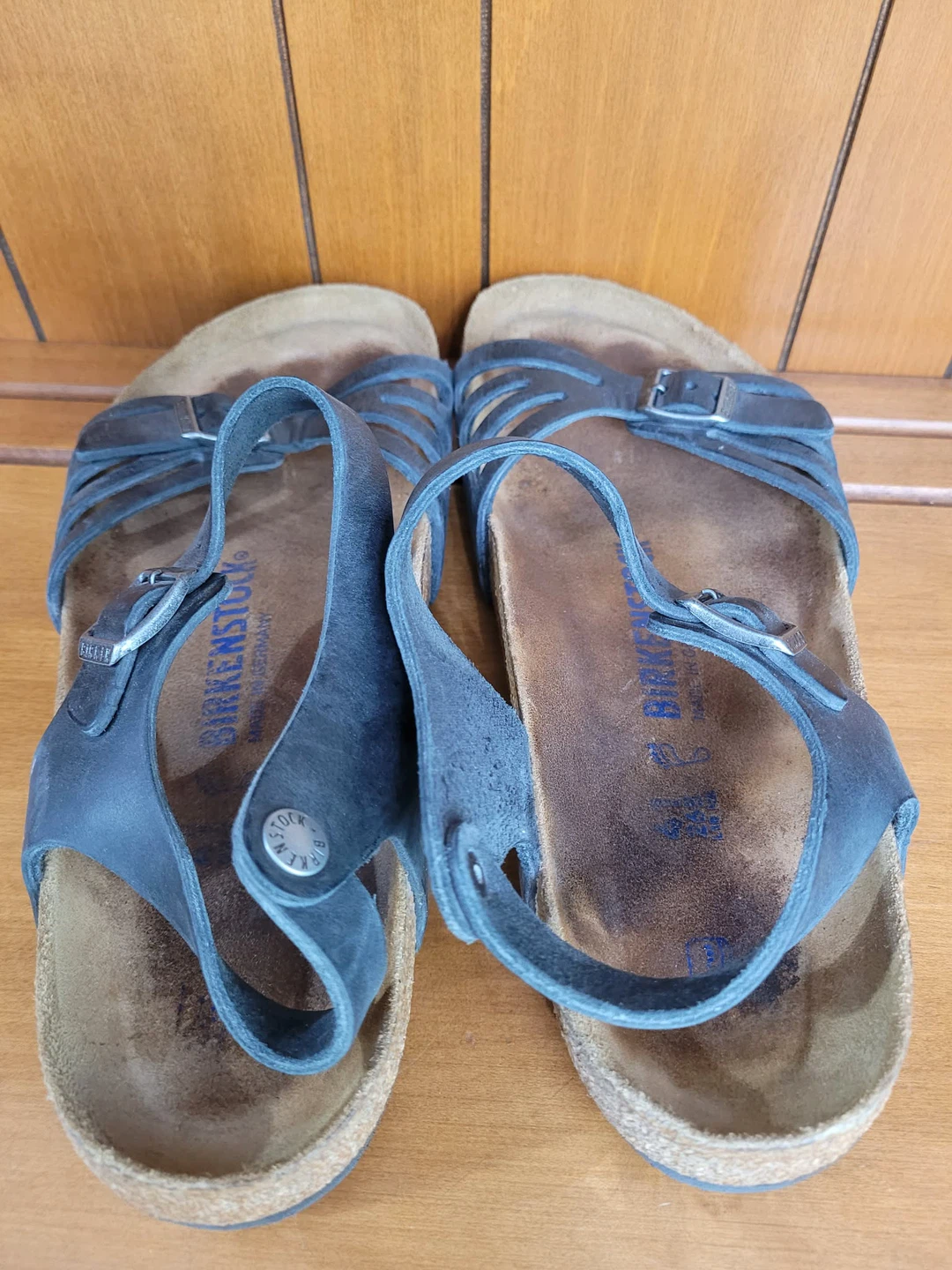 Birkenstock Women's 8.5 Sandals - photo 3