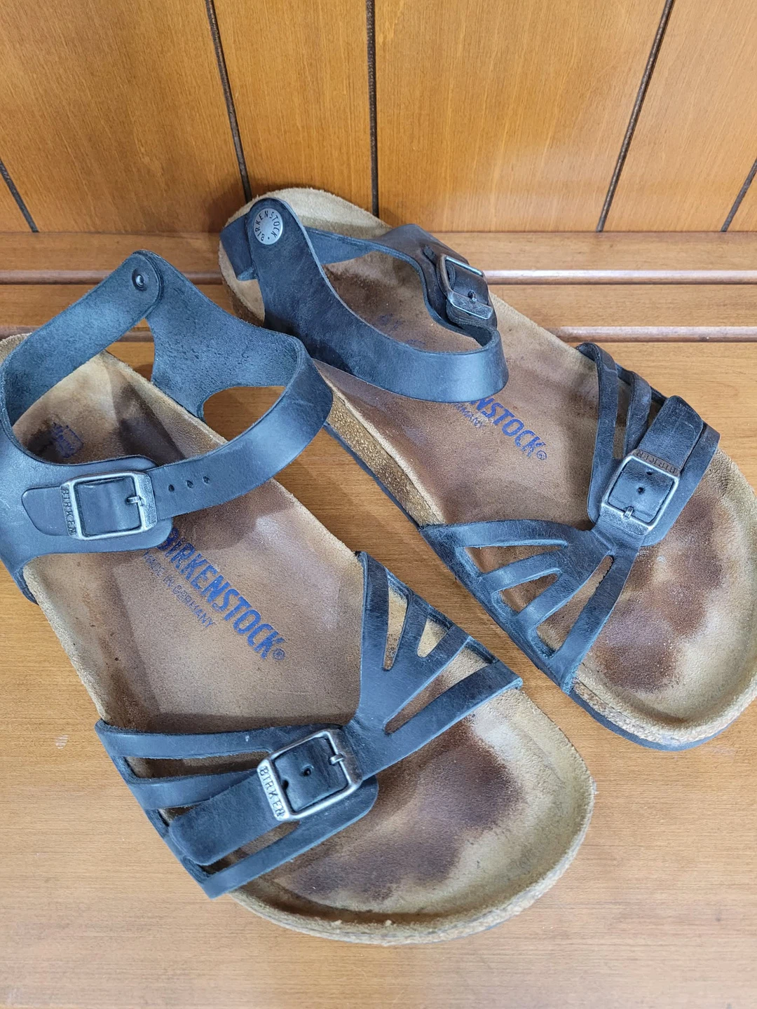 Birkenstock Women's 8.5 Sandals