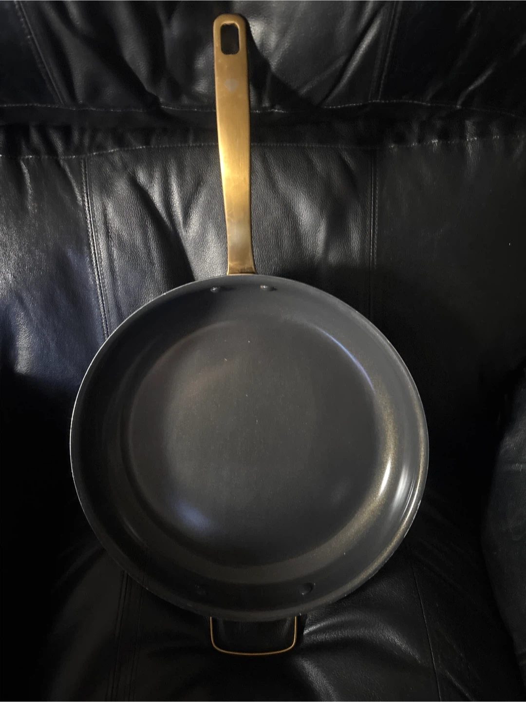 GreenPan Rio Frypan with Ceramic Nonstick Coating