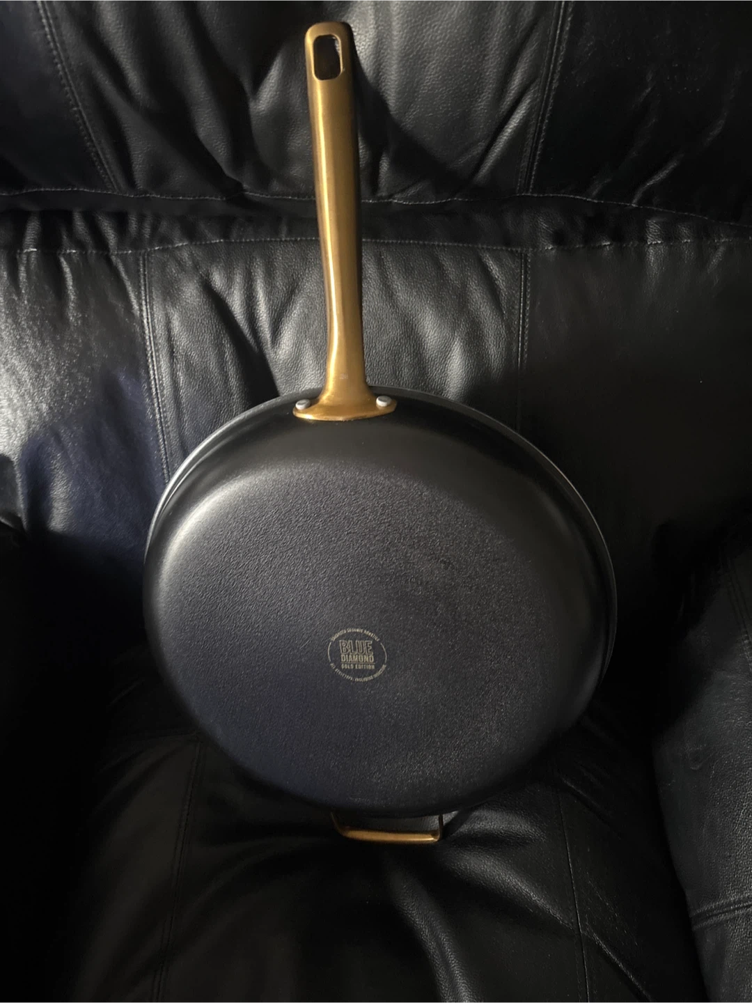 GreenPan Rio Frypan with Ceramic Nonstick Coating - photo 2
