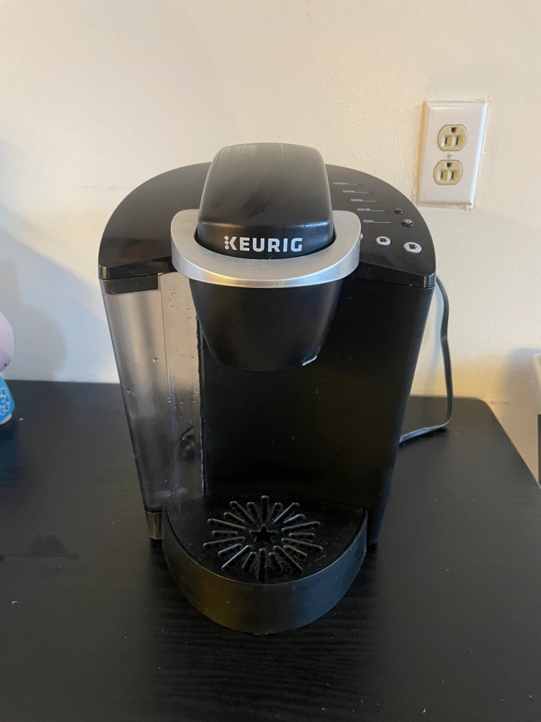 Keurig Coffee Maker