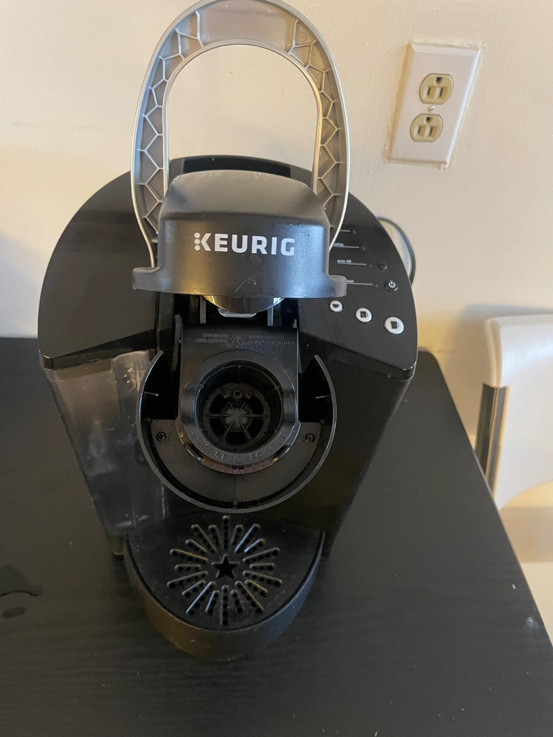 Keurig Coffee Maker - photo 2