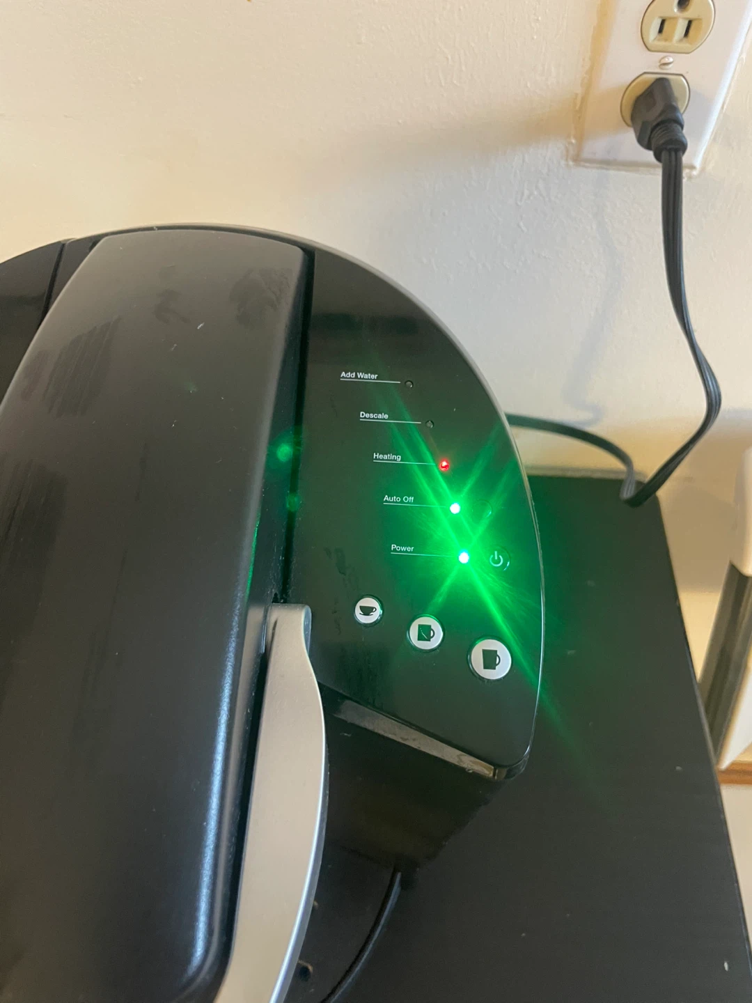 Keurig Coffee Maker - photo 3