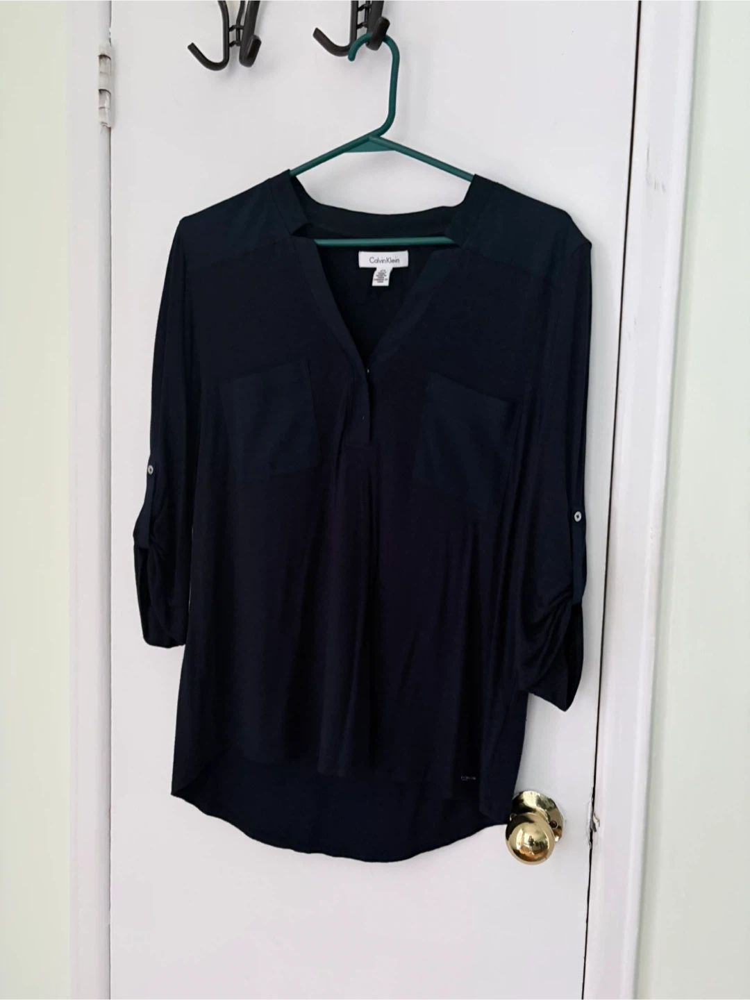 Calvin Klein Blouse
