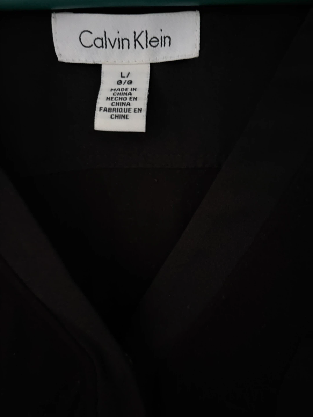 Calvin Klein Blouse - photo 5