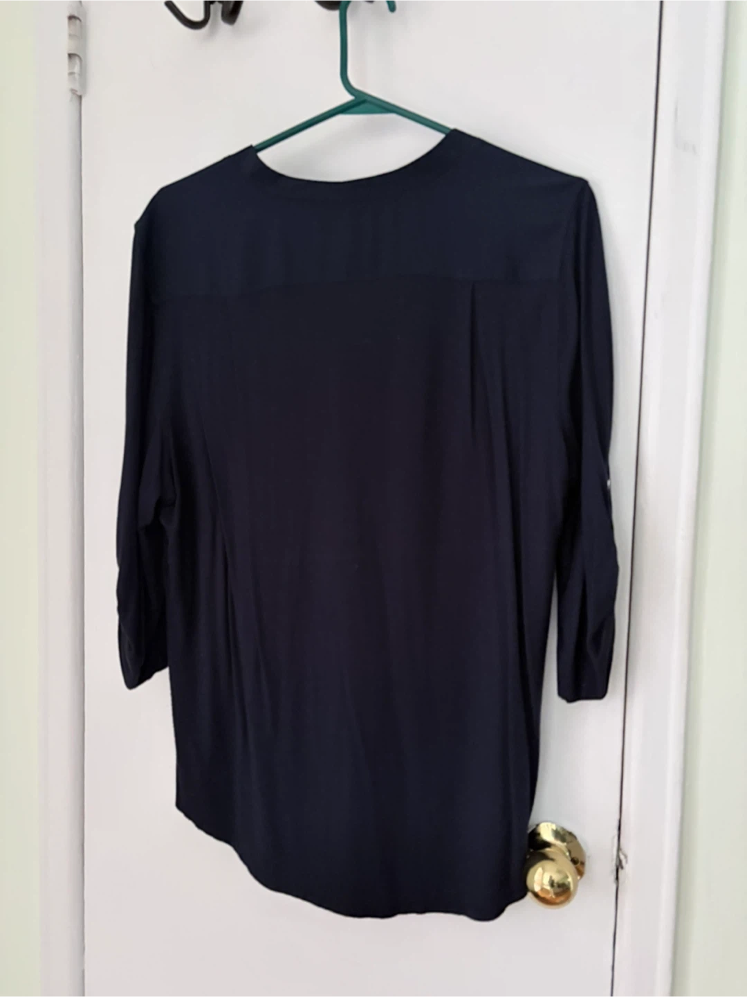 Calvin Klein Blouse - photo 3