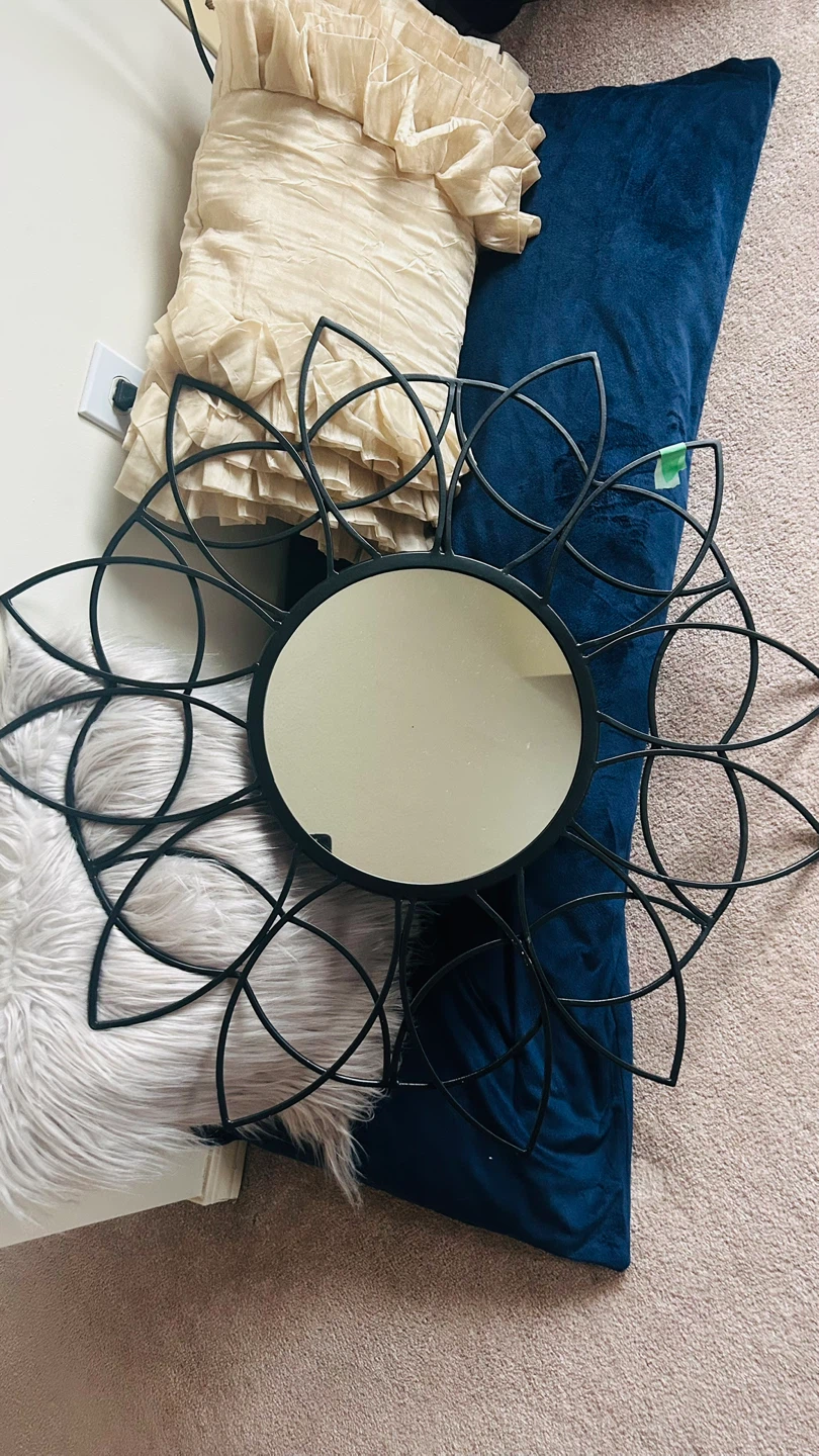 Decorative Wall Mirror - photo 2
