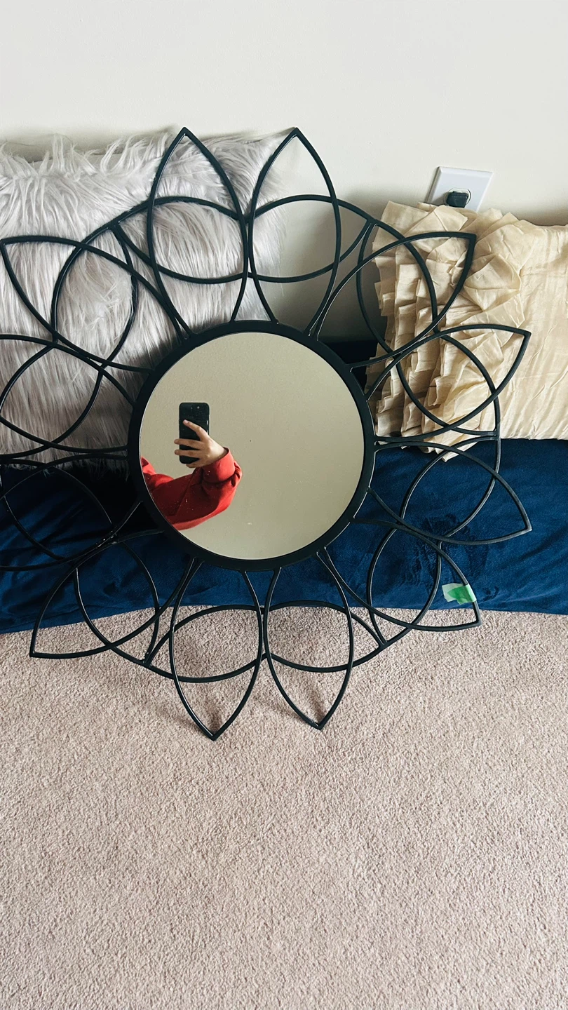 Decorative Wall Mirror - photo 3