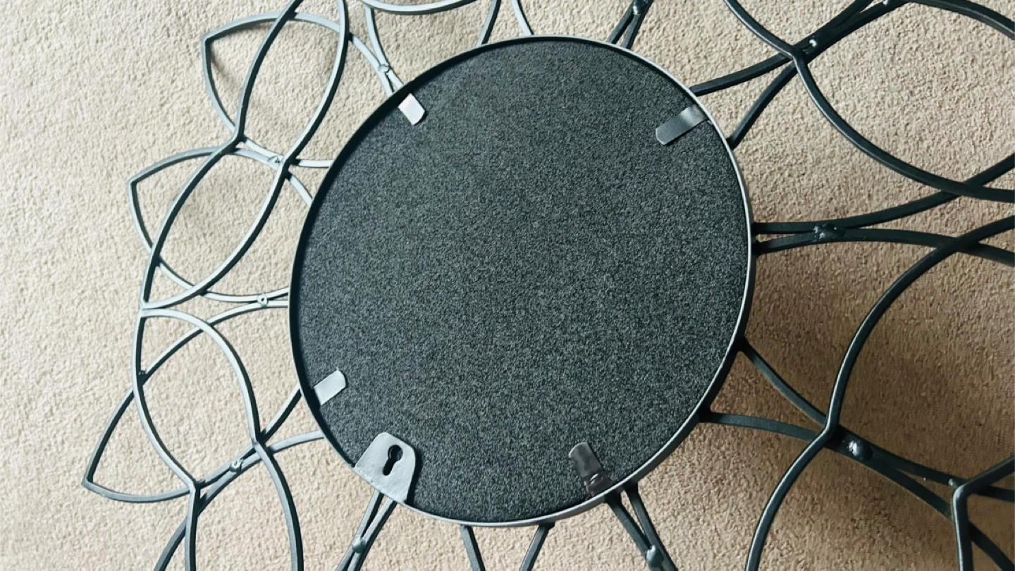 Decorative Wall Mirror - photo 5