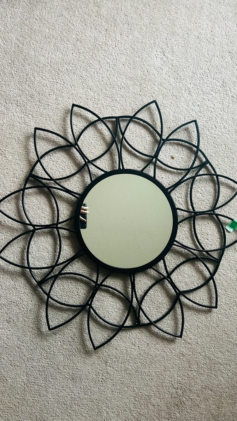 Decorative Wall Mirror