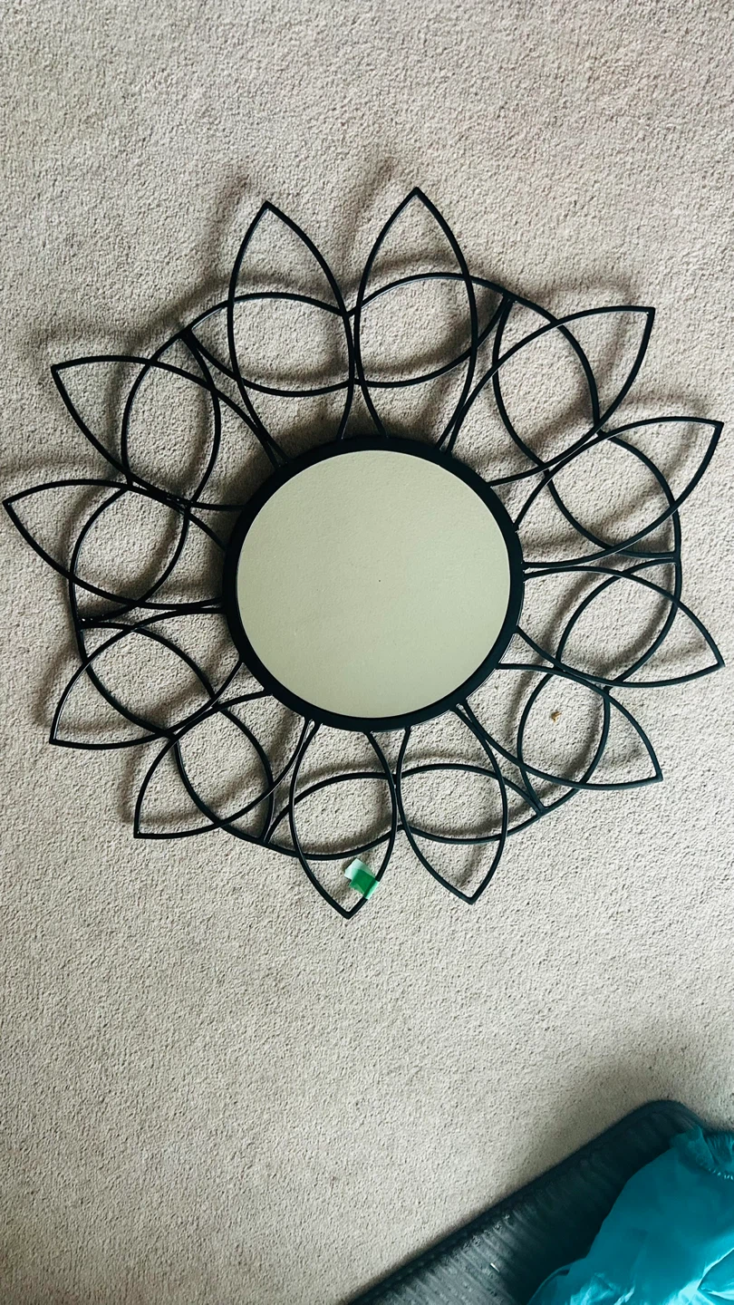 Decorative Wall Mirror - photo 4