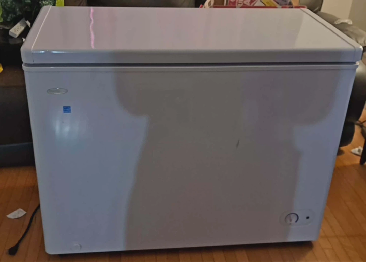 Freezer