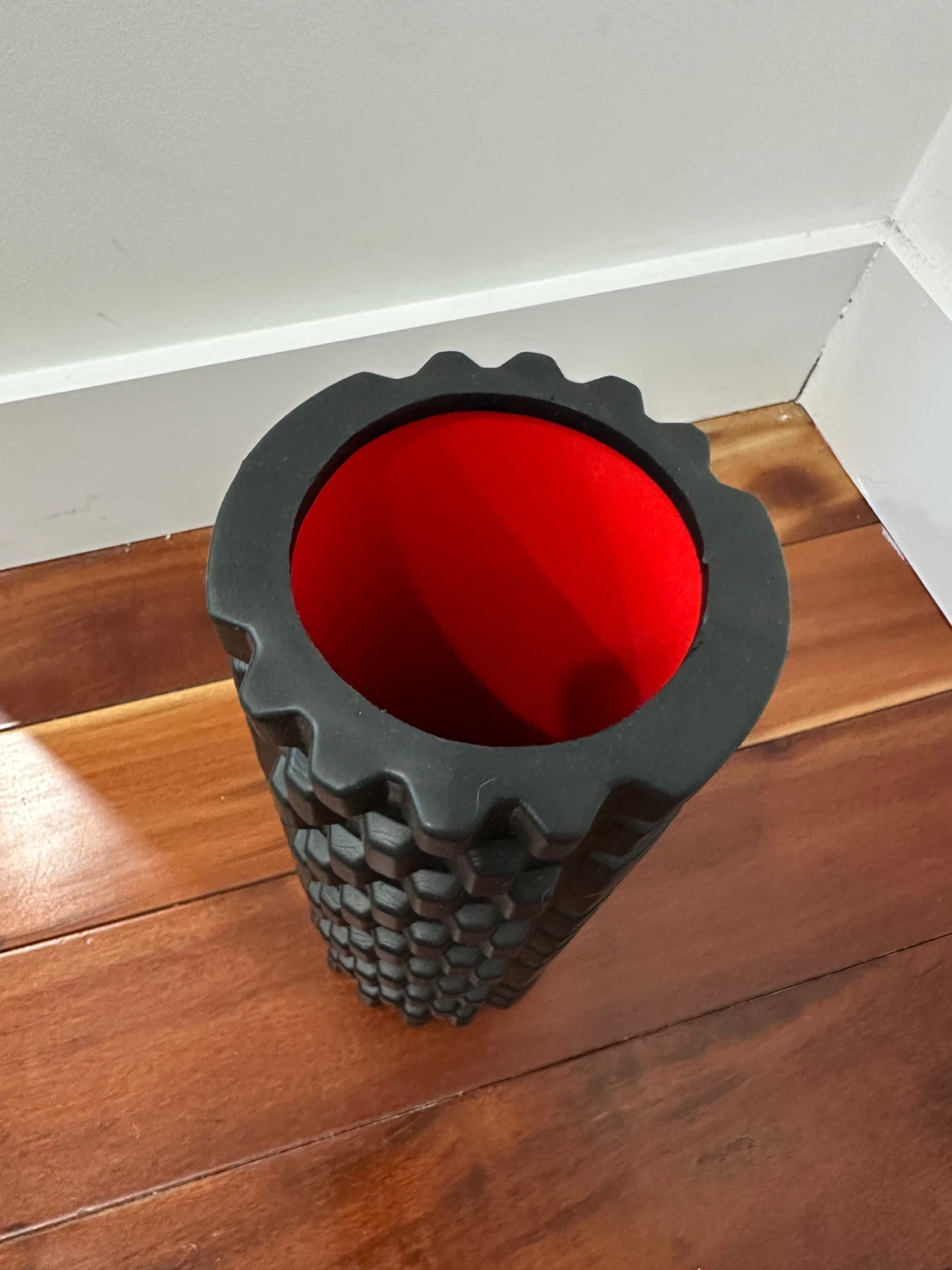 Textured Foam Roller - photo 3