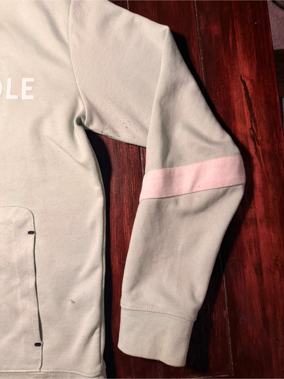 Kenneth Cole Hoodie - photo 5
