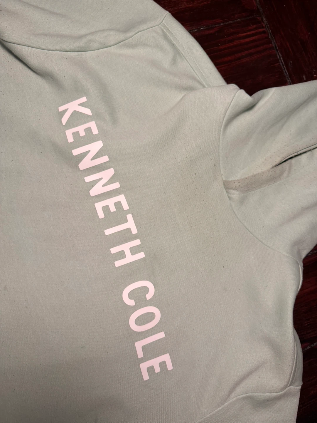 Kenneth Cole Hoodie - photo 2
