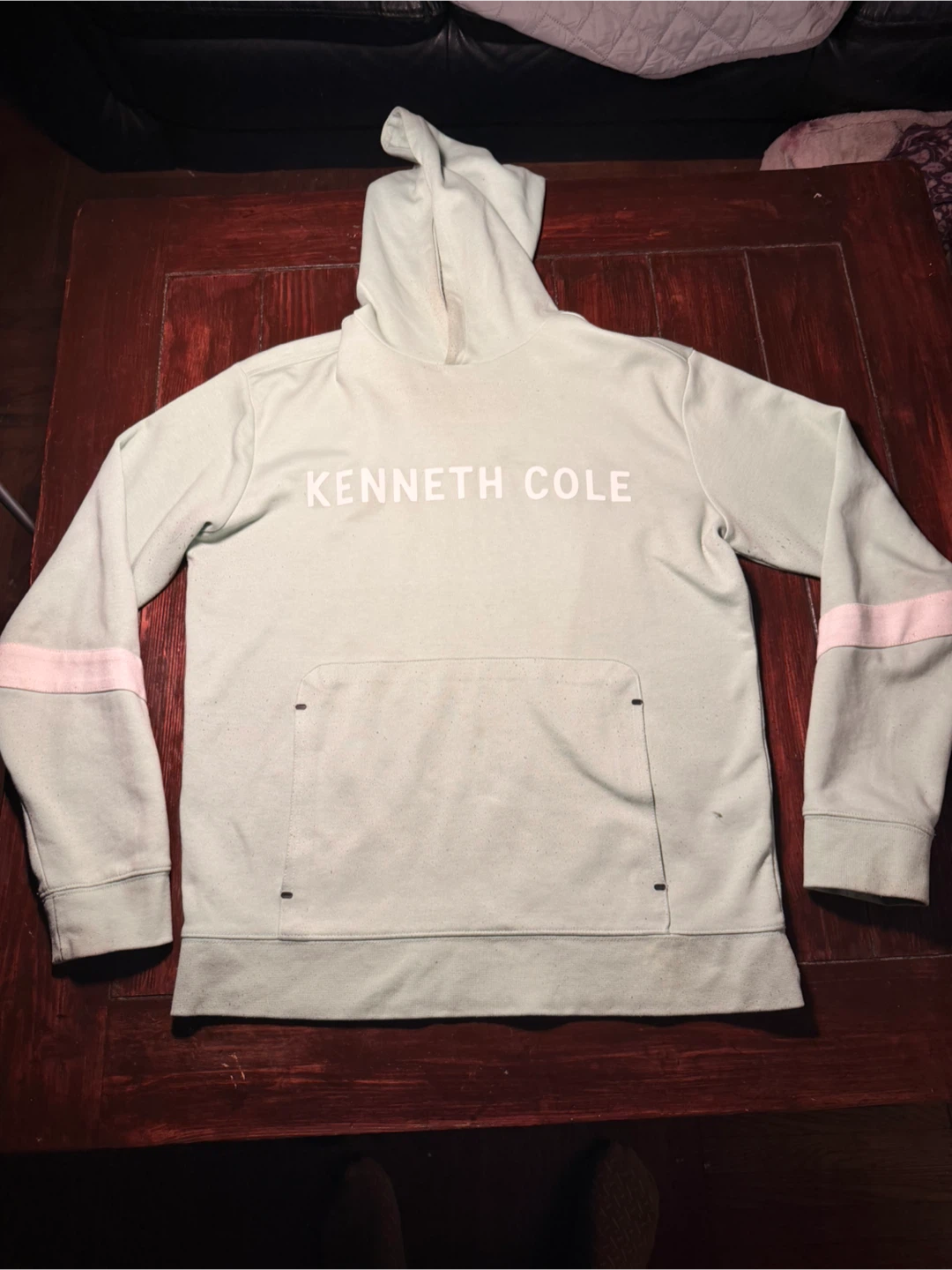 Kenneth Cole Hoodie