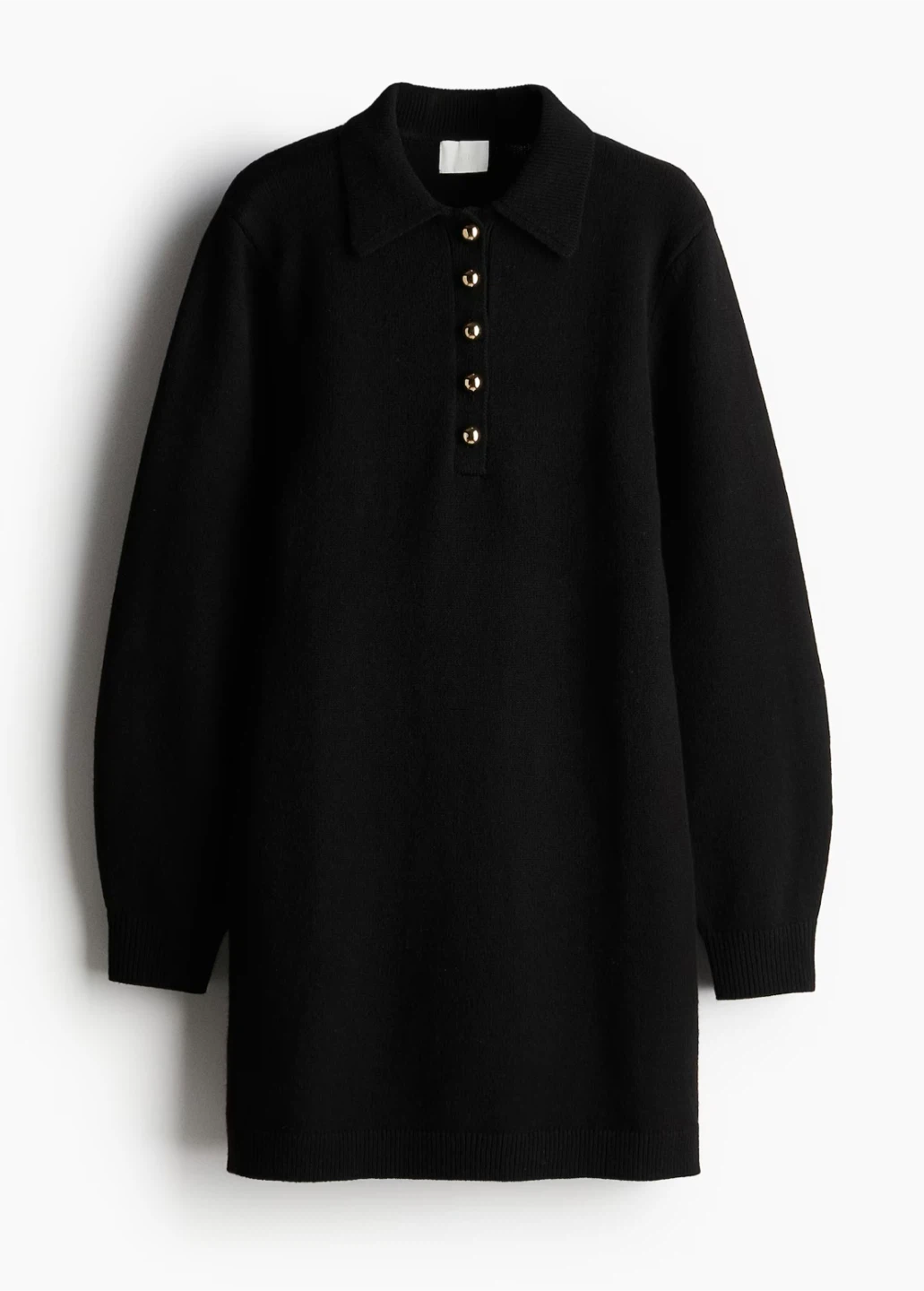 H&M knit dress