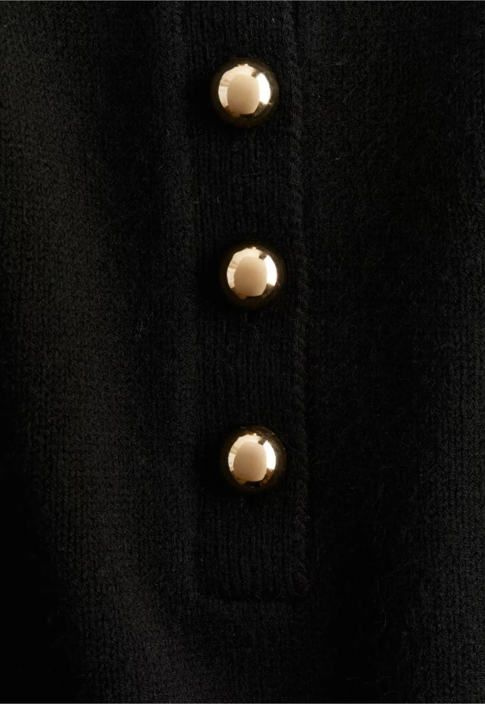 H&M knit dress - photo 2
