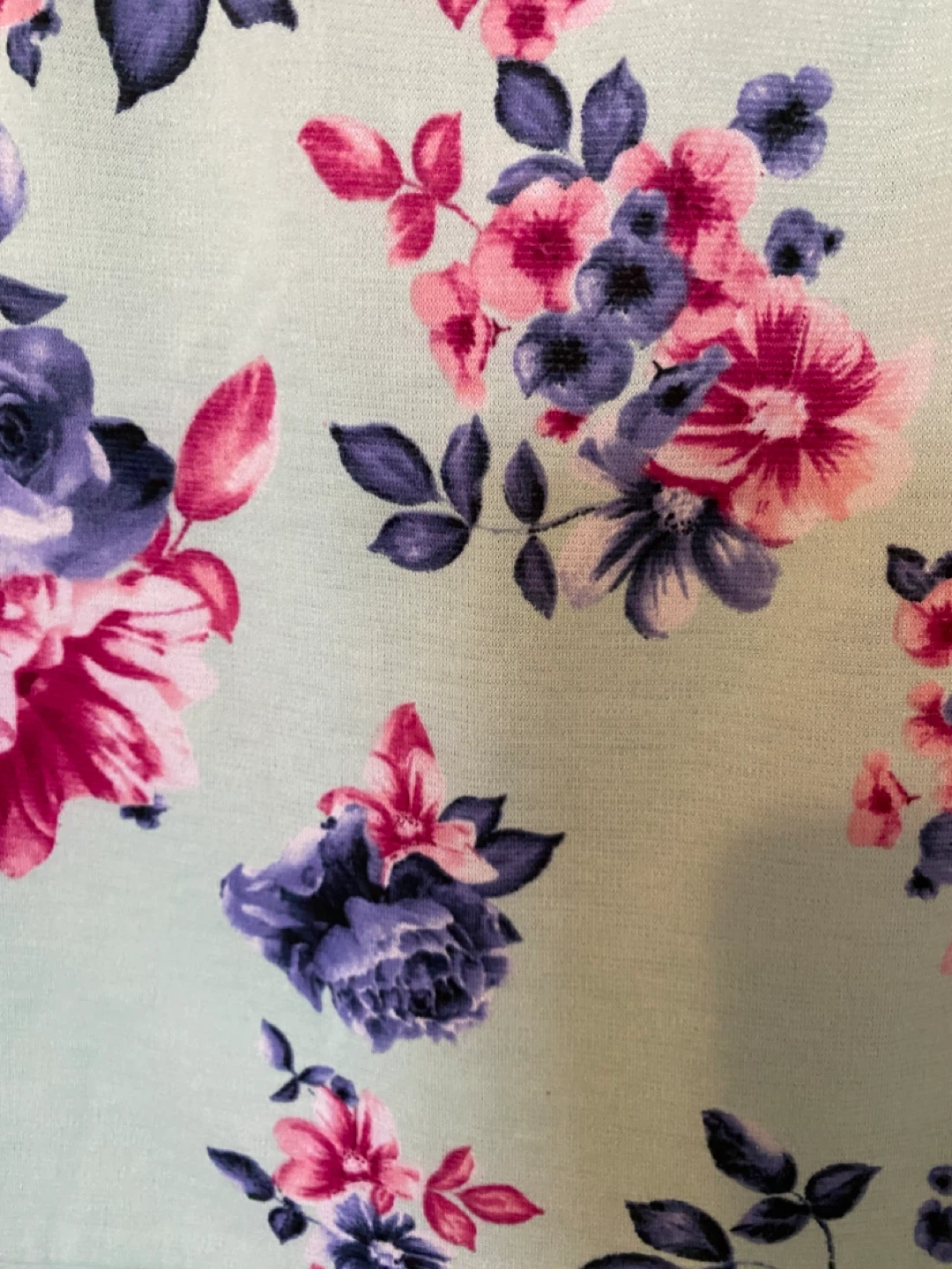 H&M Floral Summer Dress (Size 4) - photo 2