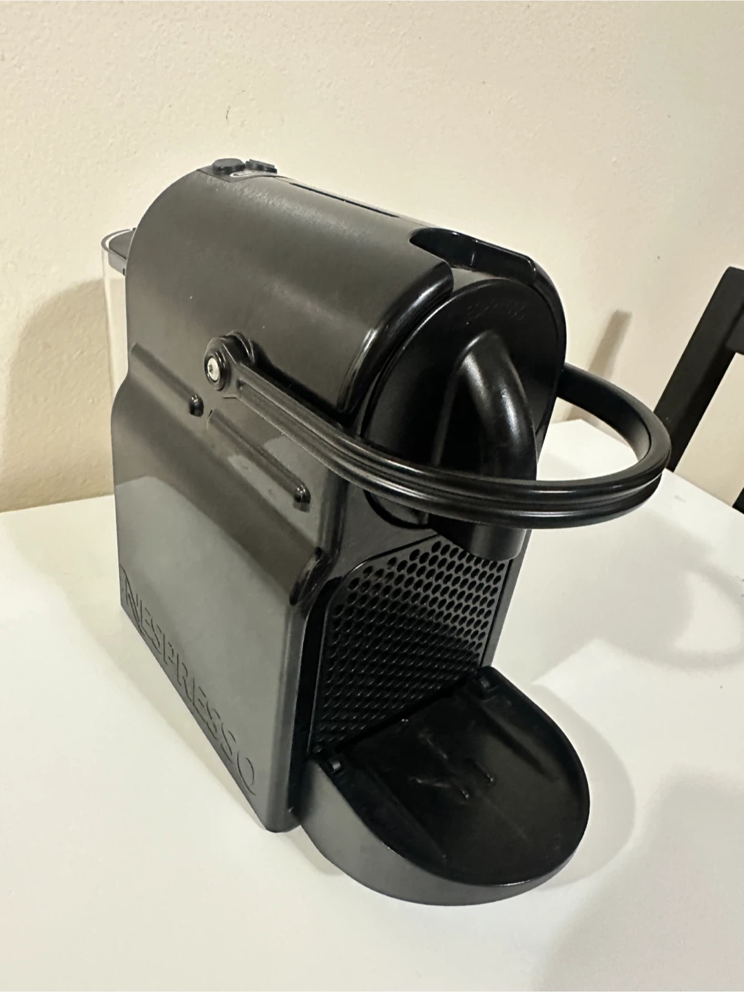 Nespresso Coffee Machine - photo 3