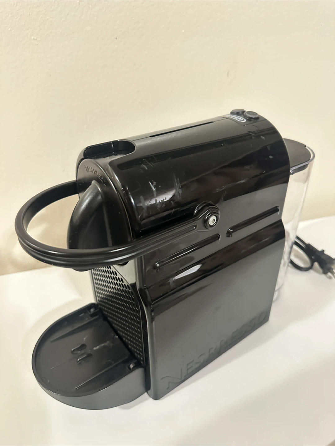 Nespresso Coffee Machine - photo 2