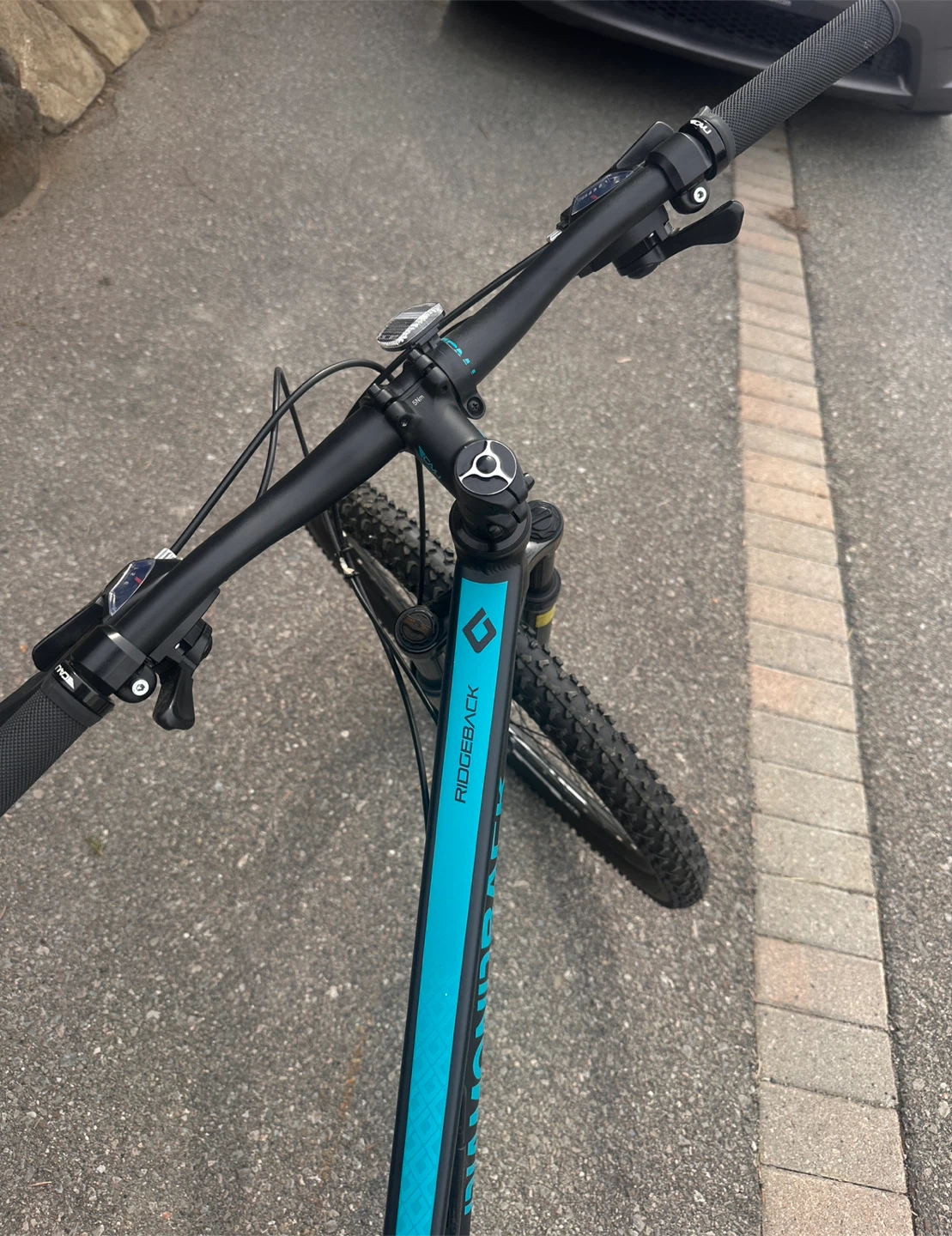 Diamondback Ridgeback - Mountain Bike - photo 3