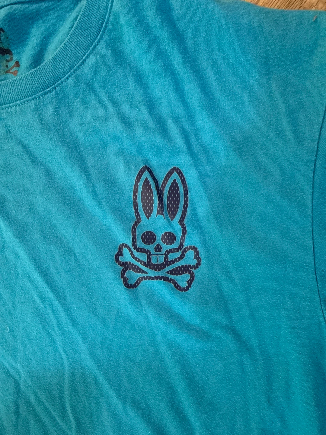 Psycho Bunny T-Shirt size L - photo 3