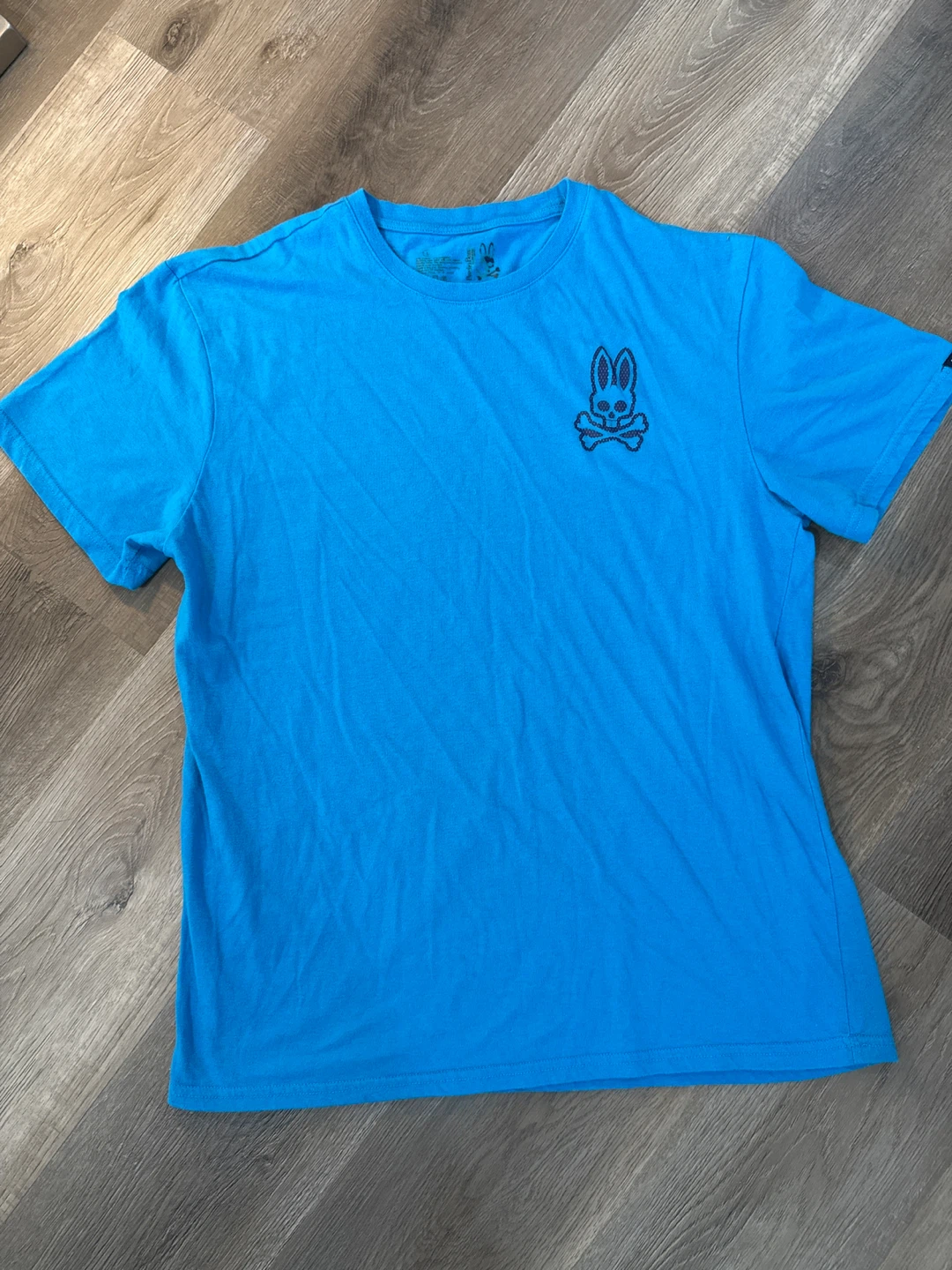 Psycho Bunny T-Shirt size L