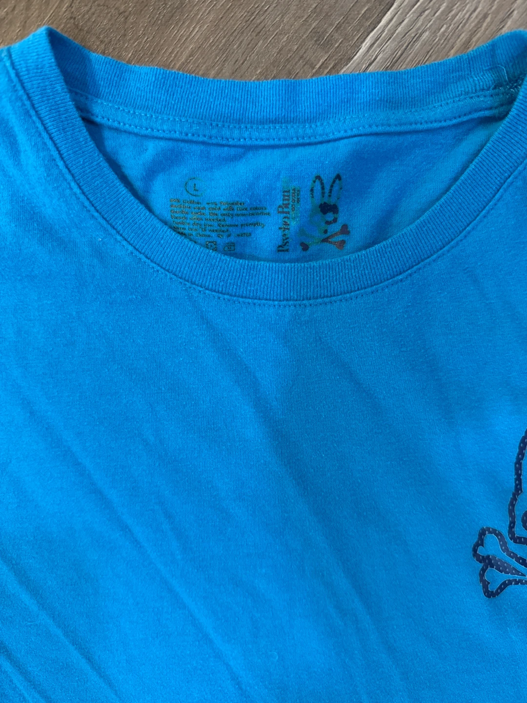 Psycho Bunny T-Shirt size L - photo 2