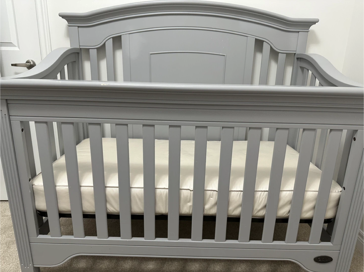 Baby crib