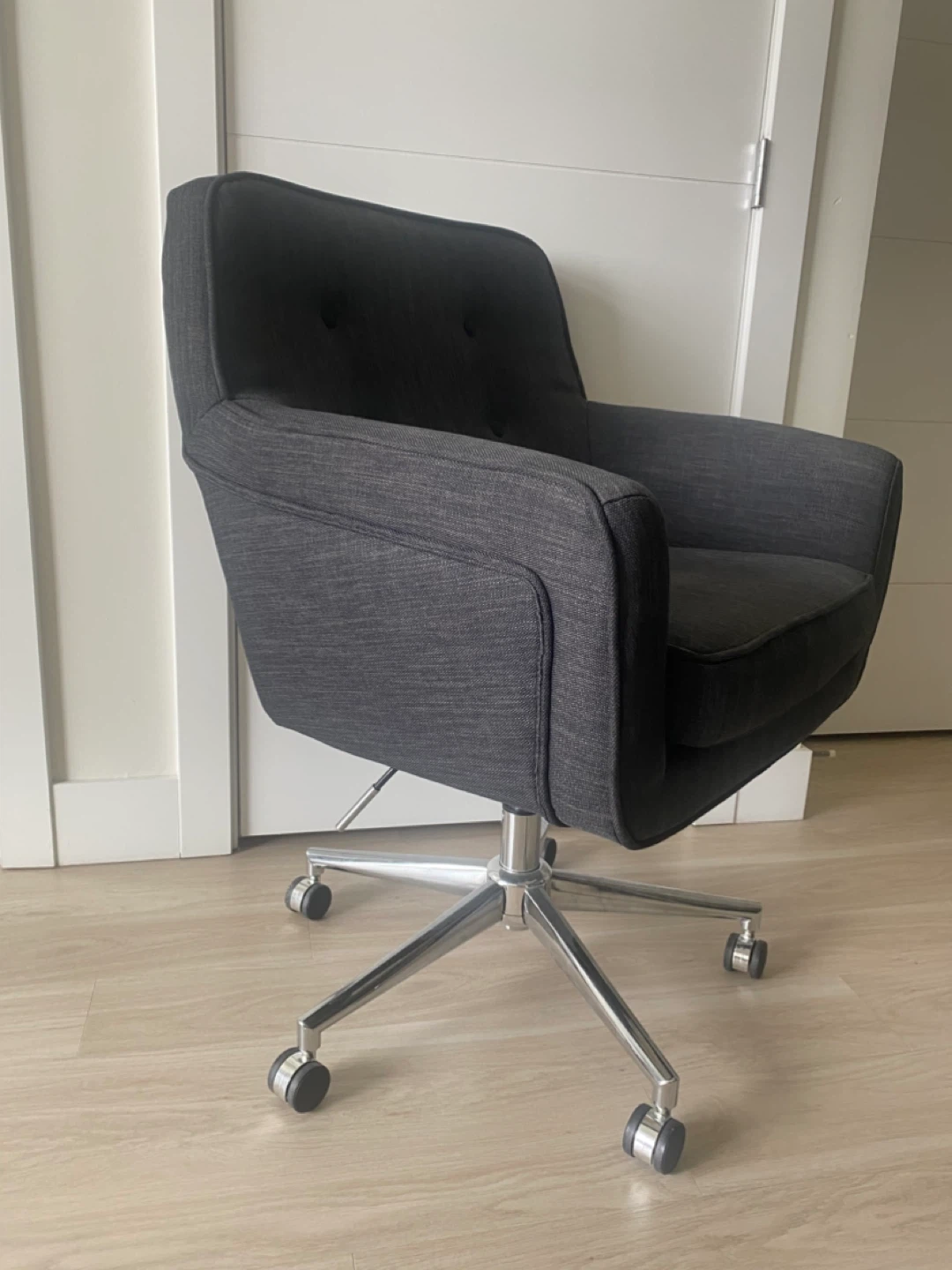 Serta Ashland Modern Office Chair - photo 2