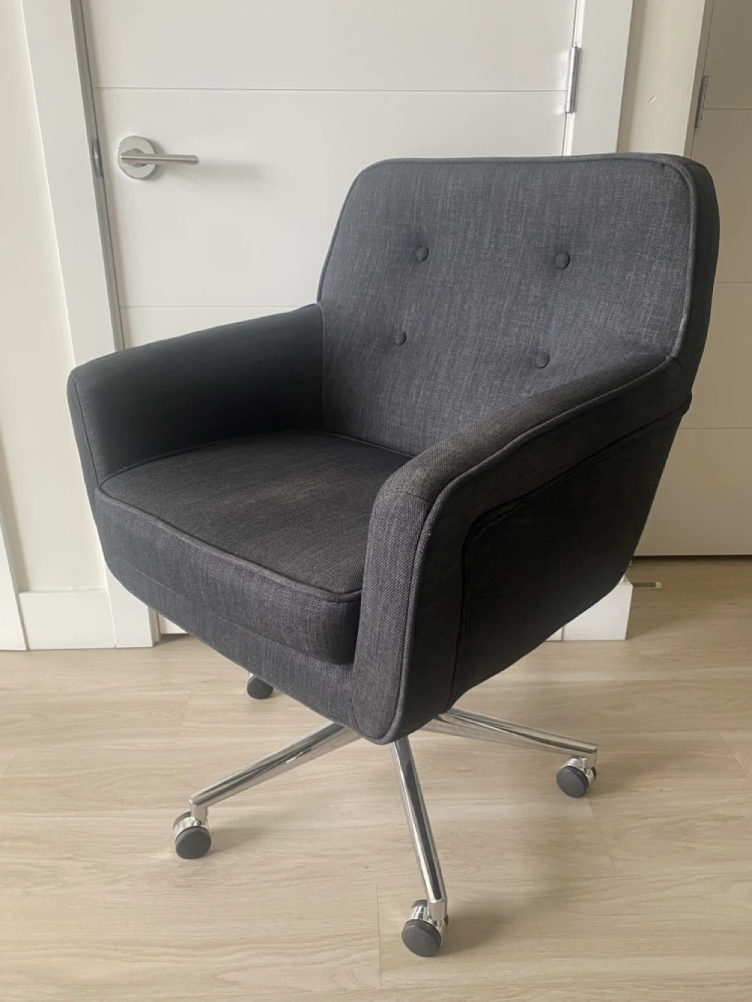 Serta Ashland Modern Office Chair - photo 4
