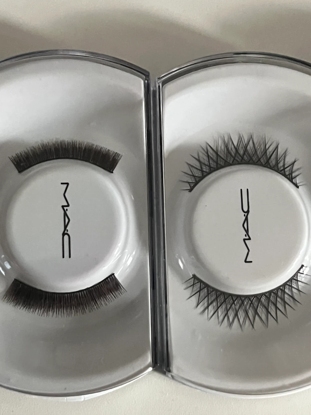 NEW Mac Lash Strips - photo 2