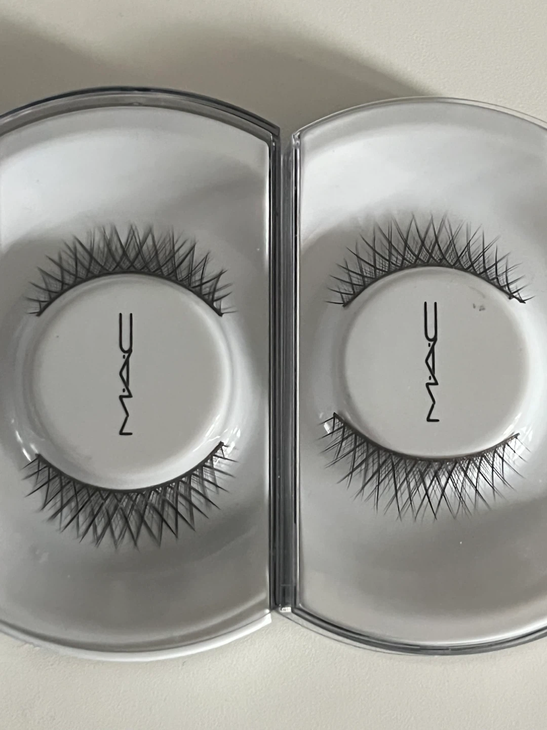 NEW Mac Lash Strips - photo 3