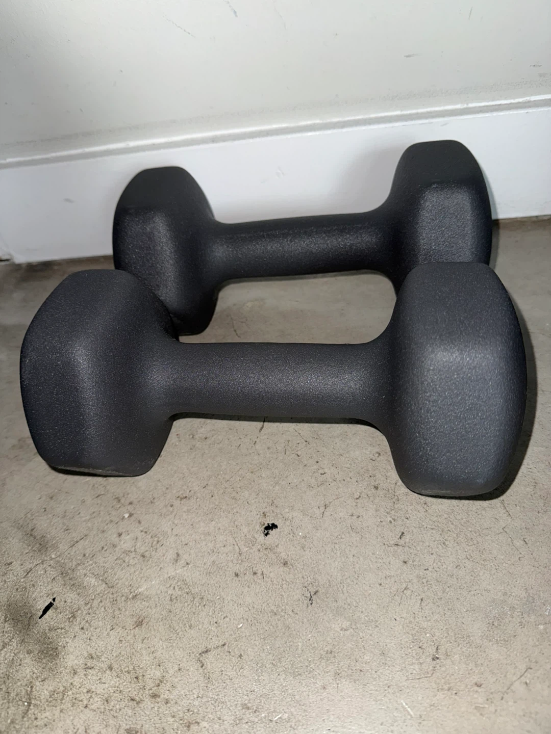 Dumbbells 15 Pounds - 2 - photo 5