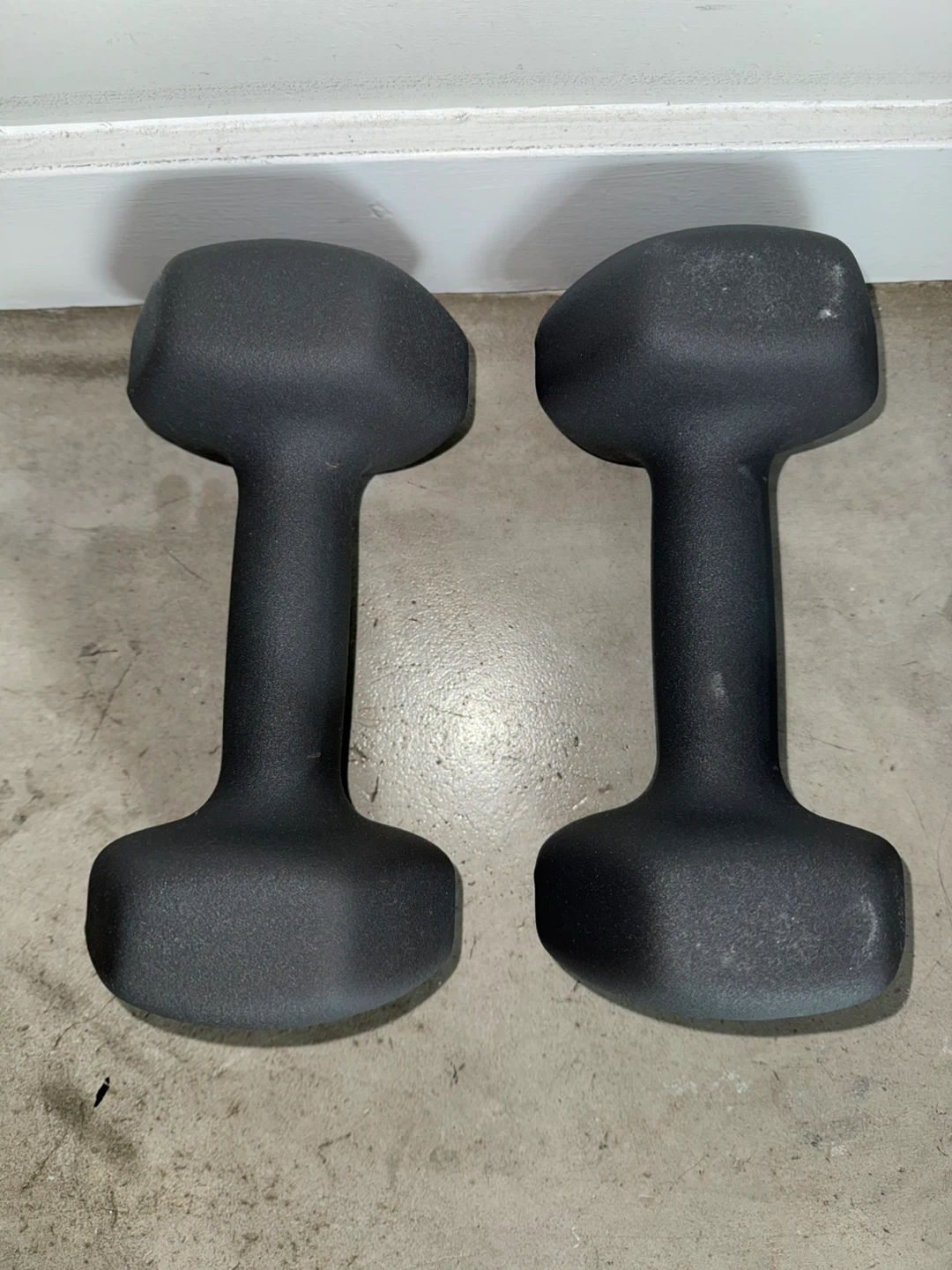 Dumbbells 15 Pounds - 2 - photo 3