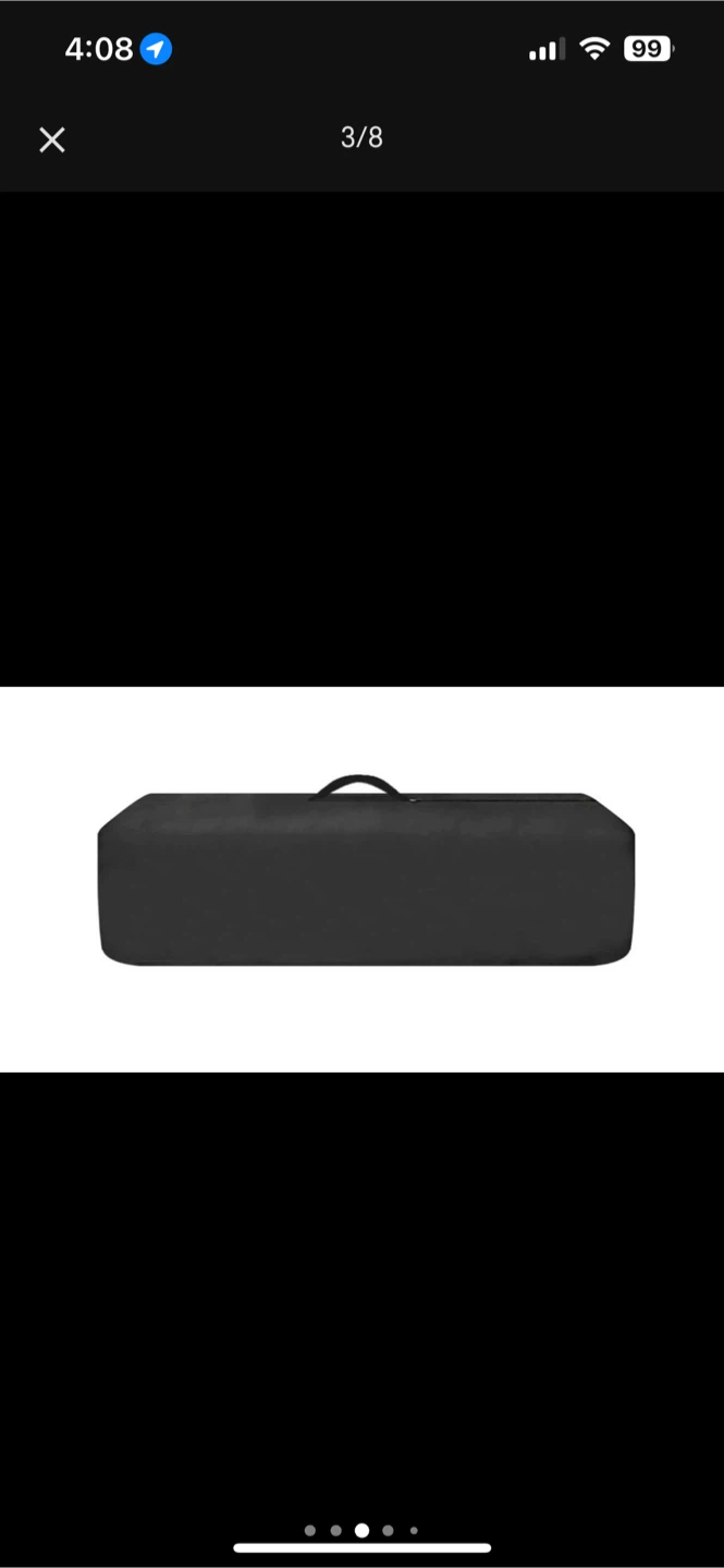 Harmony Play & Go Playard - photo 5