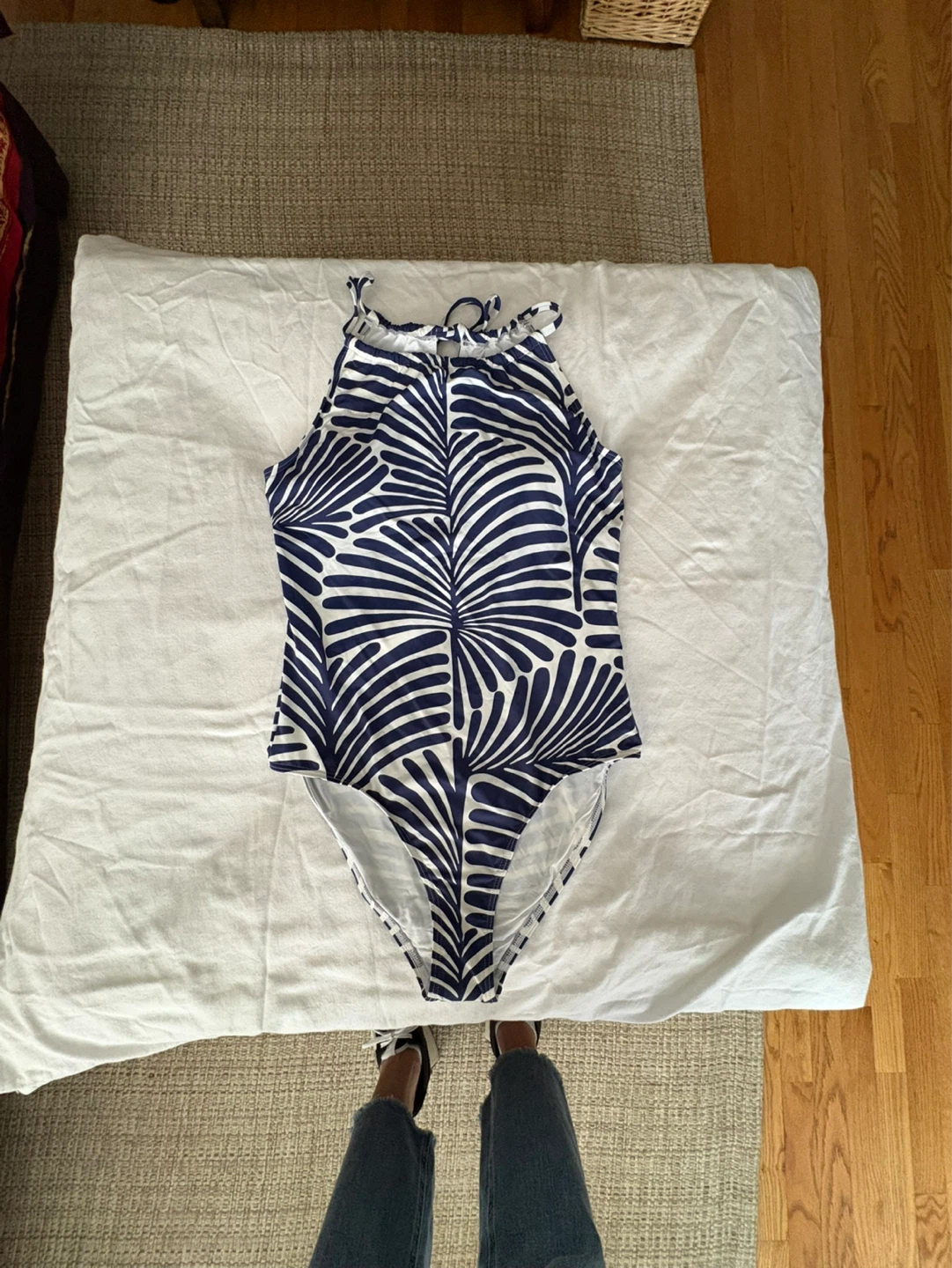 J. McLaughlin Swimsuit - photo 3